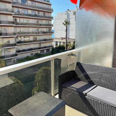 ニースStudio Rue De Franceアパートメント エクステリア 写真